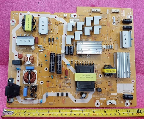 ยี่ห้อ Panasonic ซัพพลาย(POWER SUPPLY) รุ่นTH-60A430T  พาร์ทบอร์ด :TNPA5931