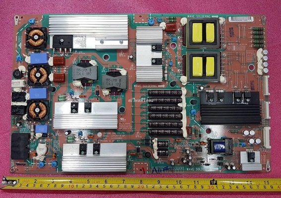 ยี่ห้อ LG ซัพพลาย(POWER SUPPLY) รุ่น 47LE7500 : 47LE8500-TA.ATMWLJT :EAY60908801