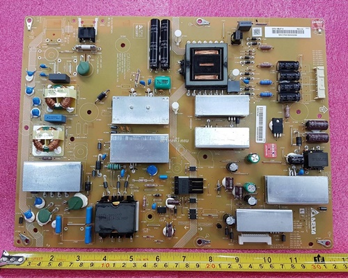 ยี่ห้อ SHARP ซัพพลาย(POWER SUPPLY) อะไหล่แท้ชาร์ป รุ่น LC-60LE631M