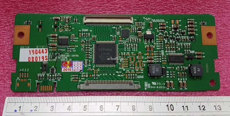 ยี่ห้อ LG ทีคอน(T-CON) 6870C-0238B