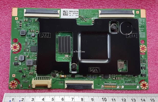ยี่ห้อ SAMSUNG ทีคอน (T-CON) BN95-02374A : BN96-30132A :BN95-02374A : BN96-30132A UA48H6300AKXXT UA48H6340AKXXT UA48H6340TKXXT UA48H6400AKXXT UA48J6200AKXXT