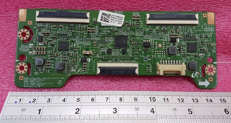 ยี่ห้อ SAMSUNG ทีคอน(T-CON) รุ่น UA48H5003