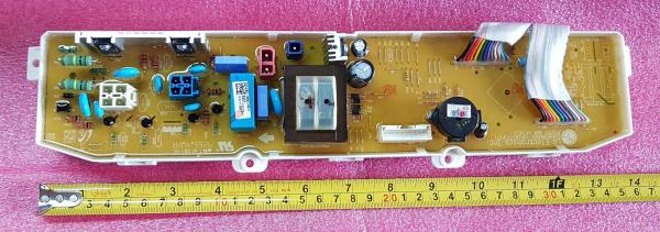 บอร์ด LG อะไหล่เครื่องซักผ้า รุ่น WF-T1176TD , WF-T1276TD :EBR62106301 :EBR62106304 :EBR62105309 :EBR62106310