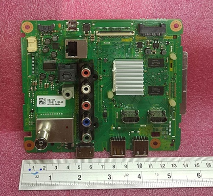 ยี่ห้อ Panasonic เมนบอร์ด รุ่นTH-49DS630T  TZT/A1VGUT:TZT/A1VFUT :TNP4G587