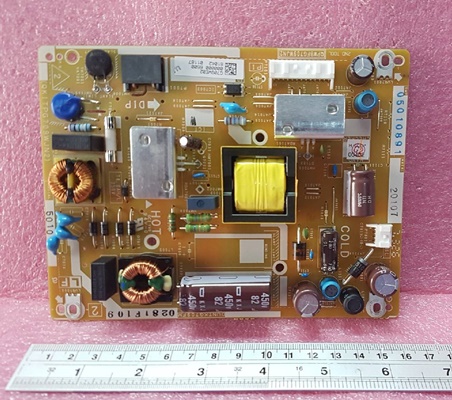 ยี่ห้อ SHARP ซัพพลาย(POWER SUPPLY) รุ่น LC-32LE280X :DUNTKG709FM