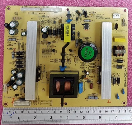 ยี่ห้อ SAMSUNG ซัพพลาย BN44-00214A(แทน)