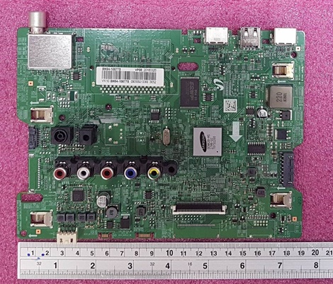 ยี่ห้อ SAMSUNG เมนบอร์ด BN94-10877S