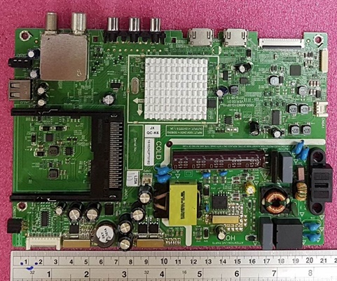 ยี่ห้อ Skyworth เมนบอร์ด รุ่น32E2000 5800-A6M31G-0P10