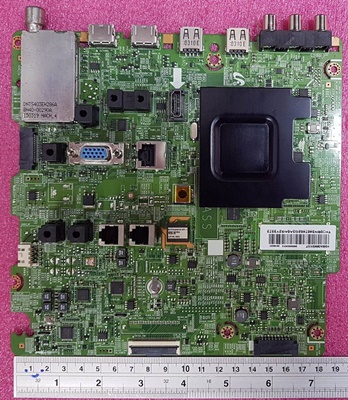 ยี่ห้อ SAMSUNG เมนบอร์ด รุ่นHG55AC695EK BN94-07462Q