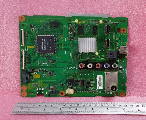 ยี่ห้อ Panasonic เมนบอร์ด รุ่นTH-60A430T :TNP4G570